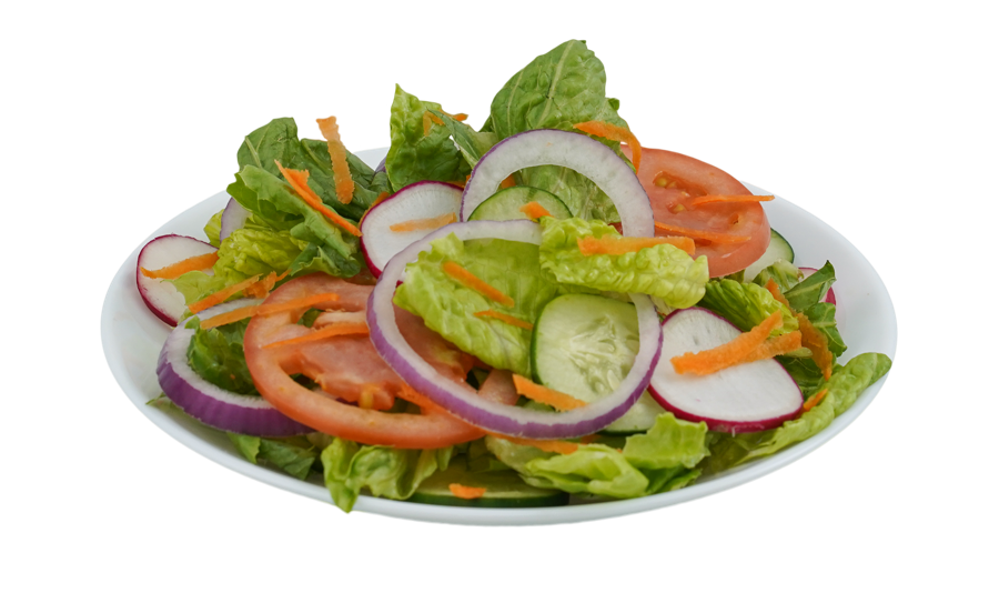 Ensalada tropical