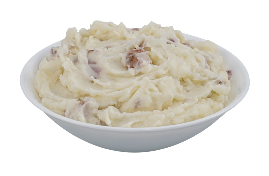Papas majadas